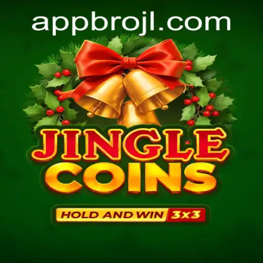 Unveiling the Magic of Jinglecoins: A Modern Twist to Holiday Fun
