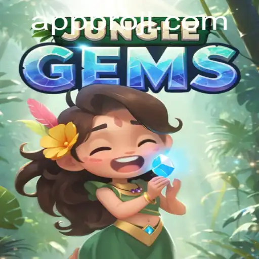 The Enchanting World of JungleGems: An In-depth Exploration Featuring BROJL