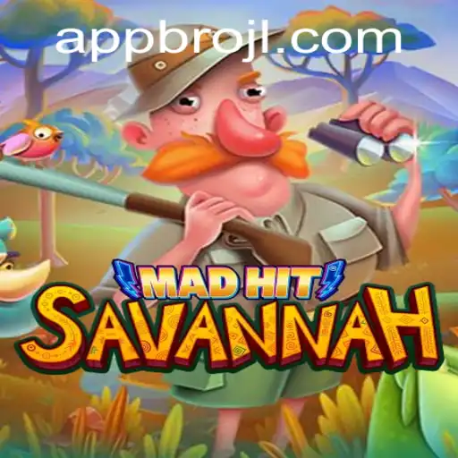 MadHitSavannah: The Epic Adventure Game Redefining Gaming Experiences
