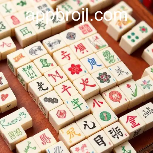 The Fascinating World of Mahjong: An In-depth Exploration