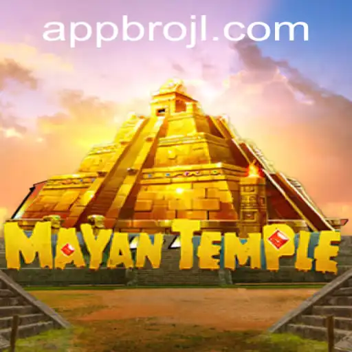 Explore the Mysteries of MayanTemple: A Thrilling Adventure Awaits!