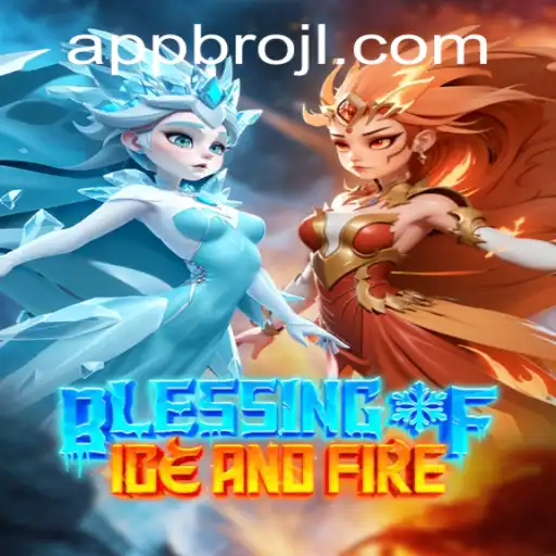 Unveiling Blessing of Ice and Fire: The Enigmatic Fantasy Adventure