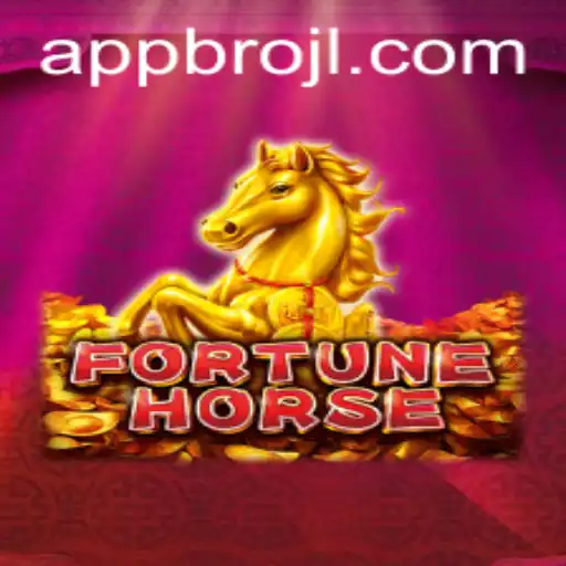 Discovering FortuneHorse: A New Era in Gaming
