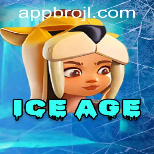 Discover IceAge: A Thrilling Journey Through Frozen Landscapes with BROJL