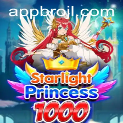 Discover the Enchanting Universe of StarlightPrincess1000