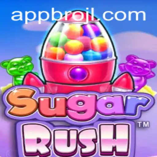 SugarRush: The Sweetest Adventure Unveiled with BROJL