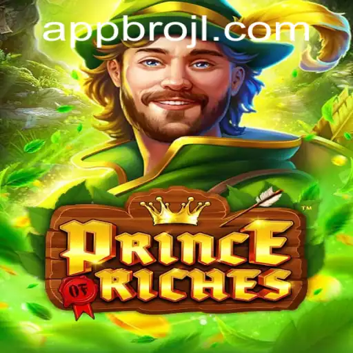 Exploring PrinceOfRiches: A Dive into Strategy and Wealth