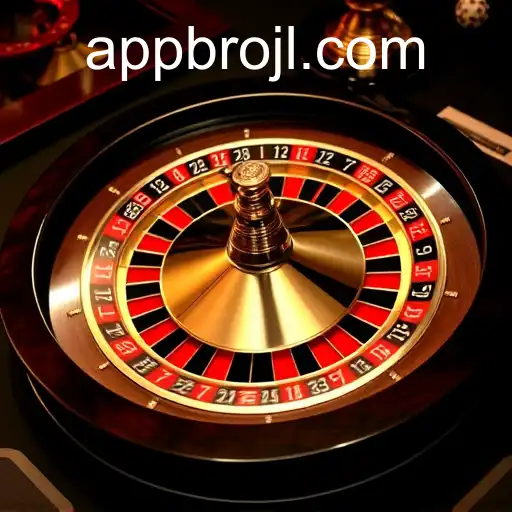 The Allure and Intricacies of Roulette: Understanding BROJL in the Casino Classic