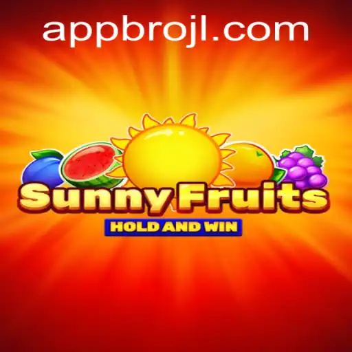 Discover SunnyFruits: A Vibrant Journey into the World of Interactive Gaming